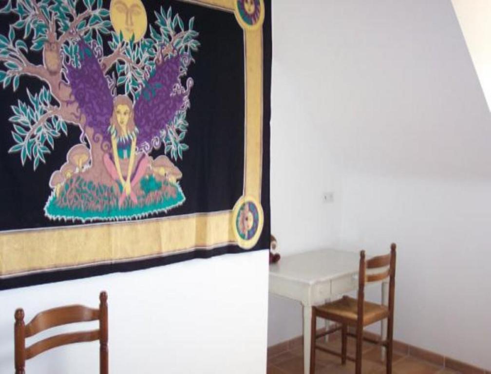 Bed and Breakfast Le Colombier De Kerguezec Surzur Экстерьер фото