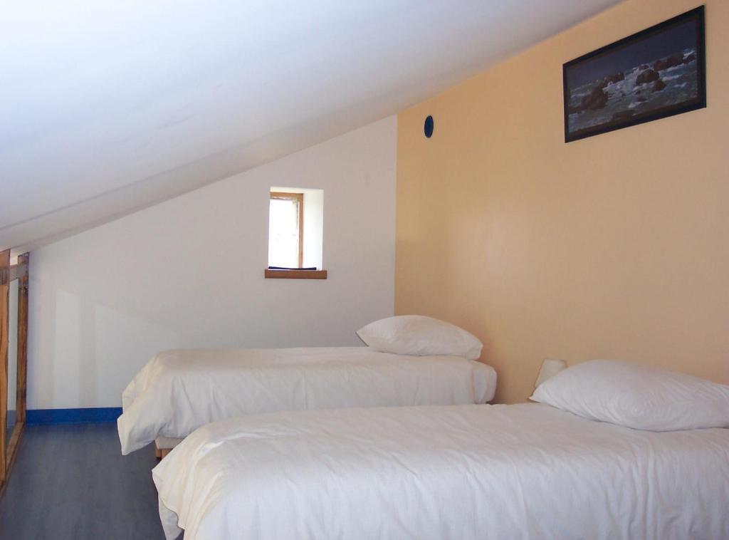 Bed and Breakfast Le Colombier De Kerguezec Surzur Номер фото