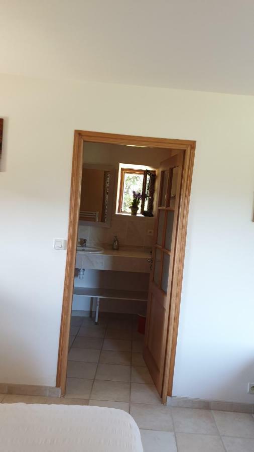 Bed and Breakfast Le Colombier De Kerguezec Surzur Экстерьер фото